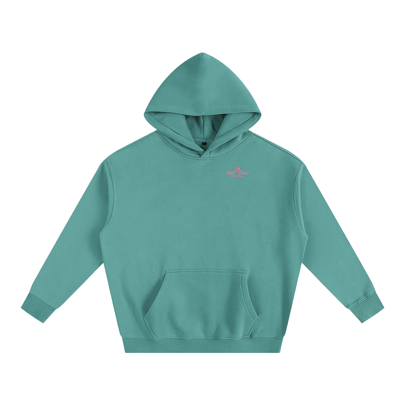 Kiss this Oversized