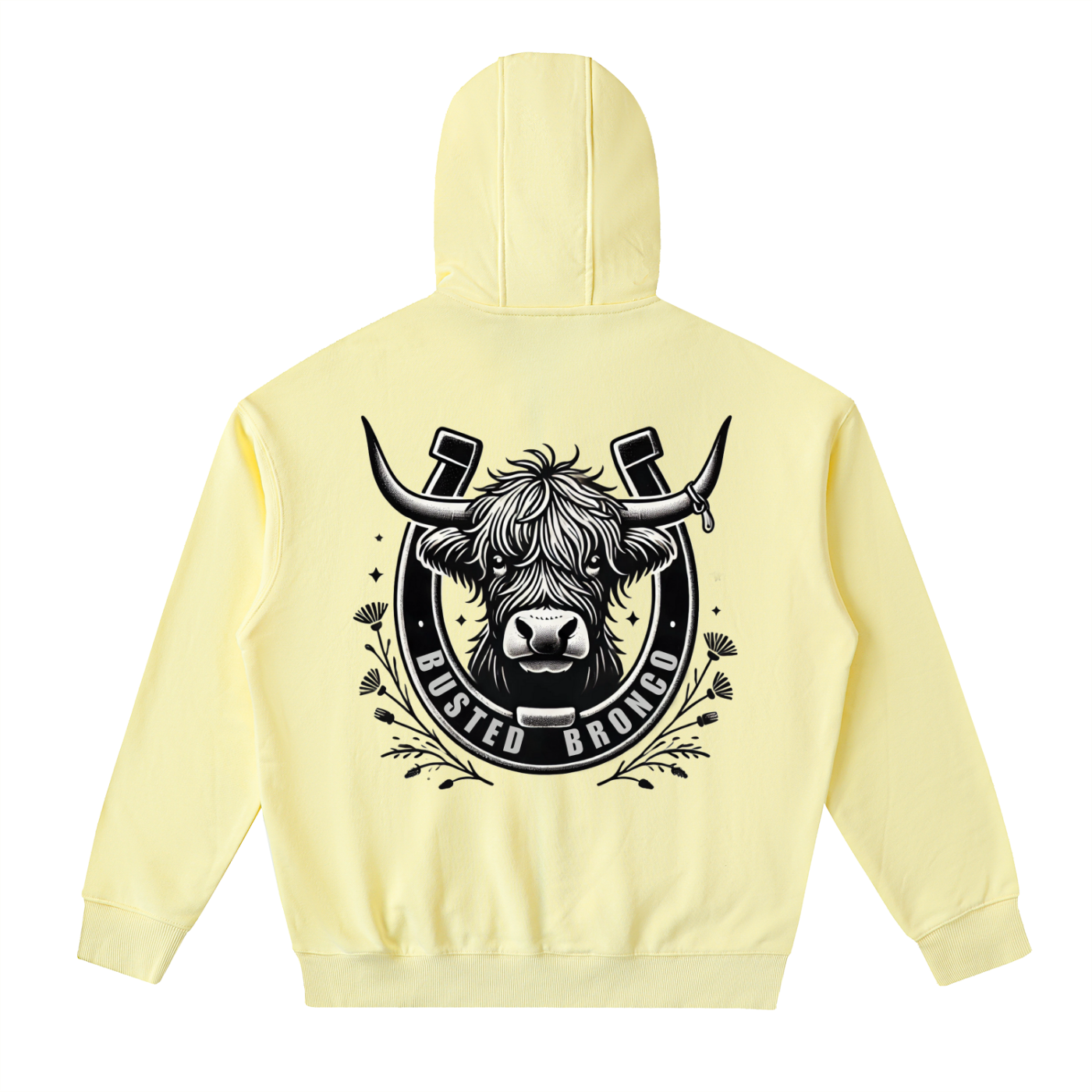 Highland Wrangler Zip Up