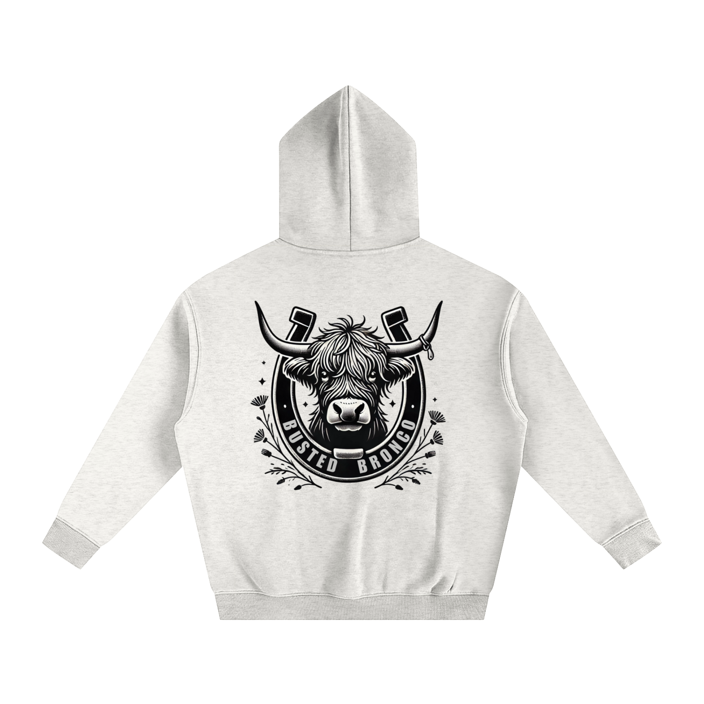 Highland Wrangler Oversized