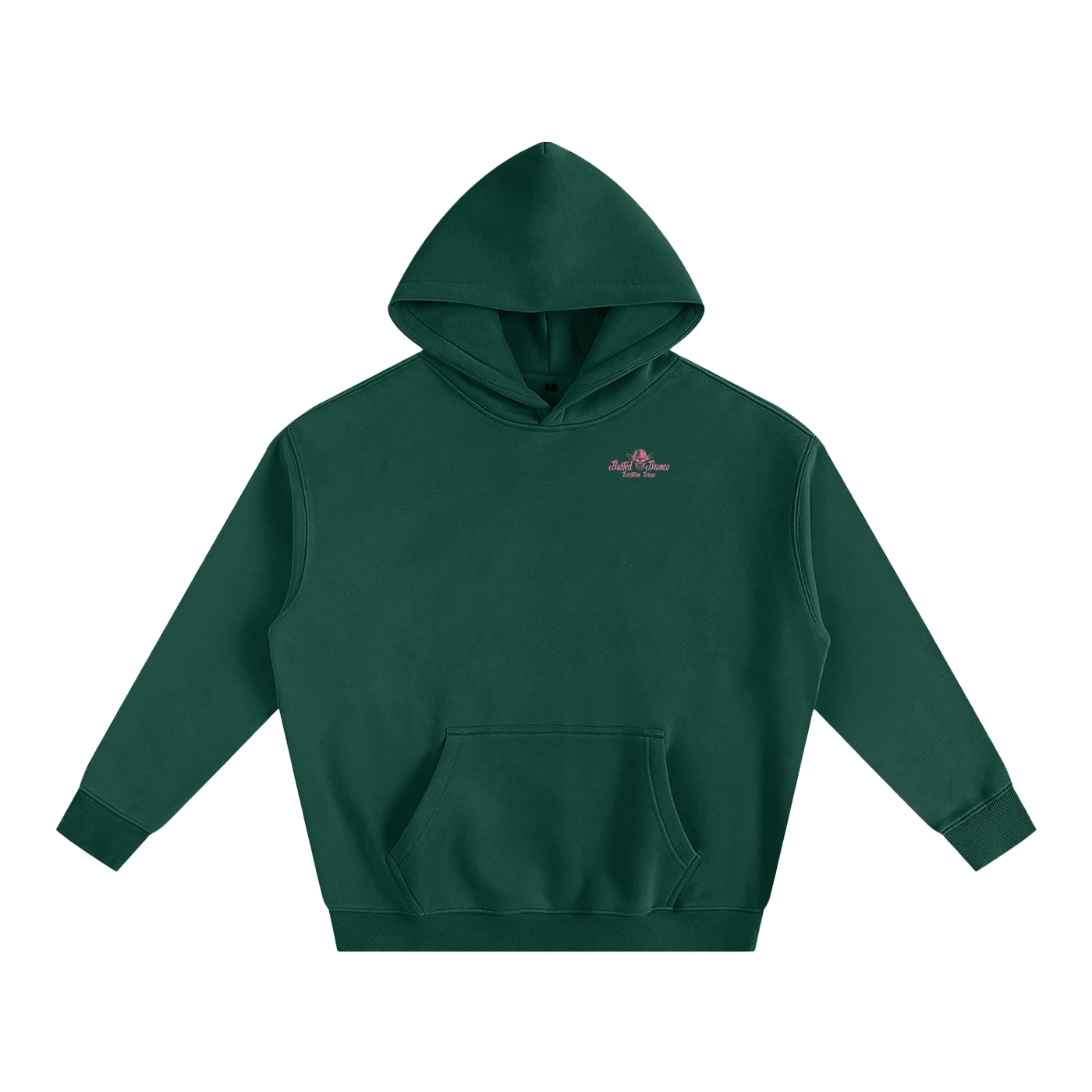 Kiss this Oversized