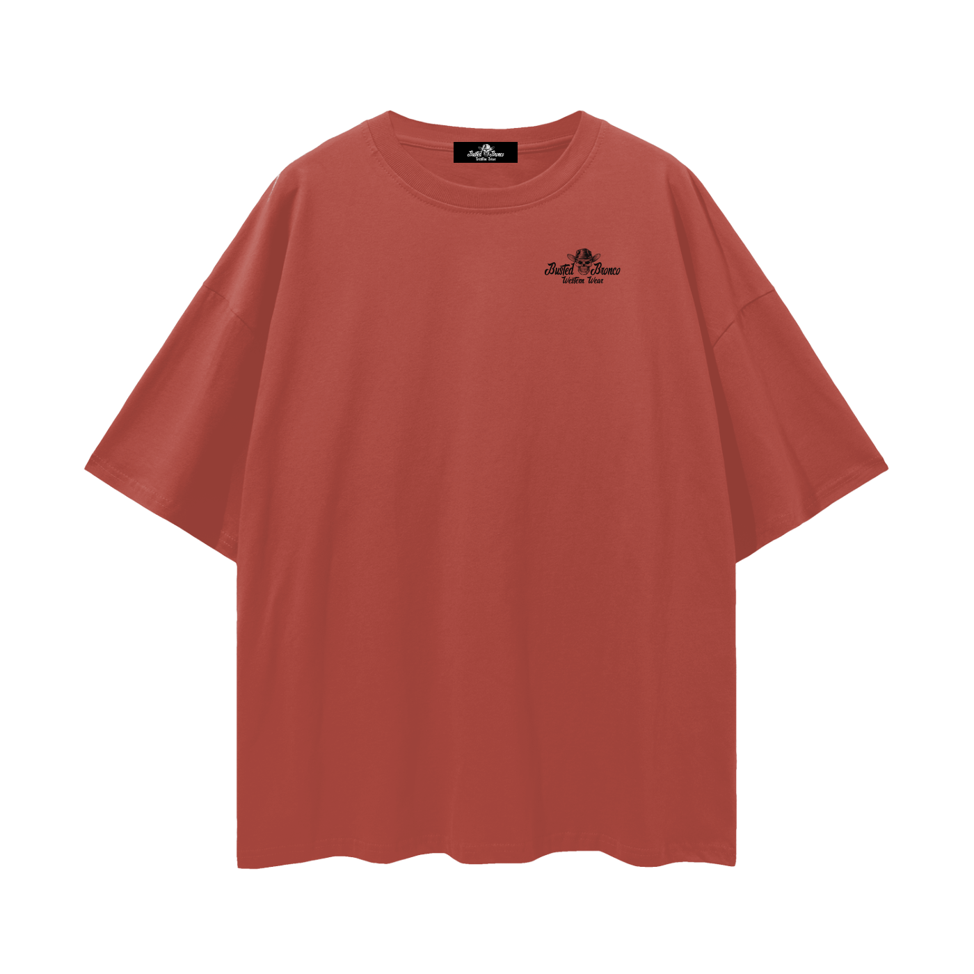 Highland Wrangler Tee