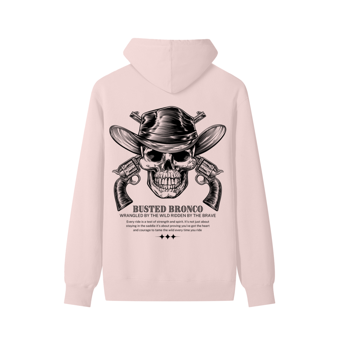 Dead Eye Drifter (extra thin)