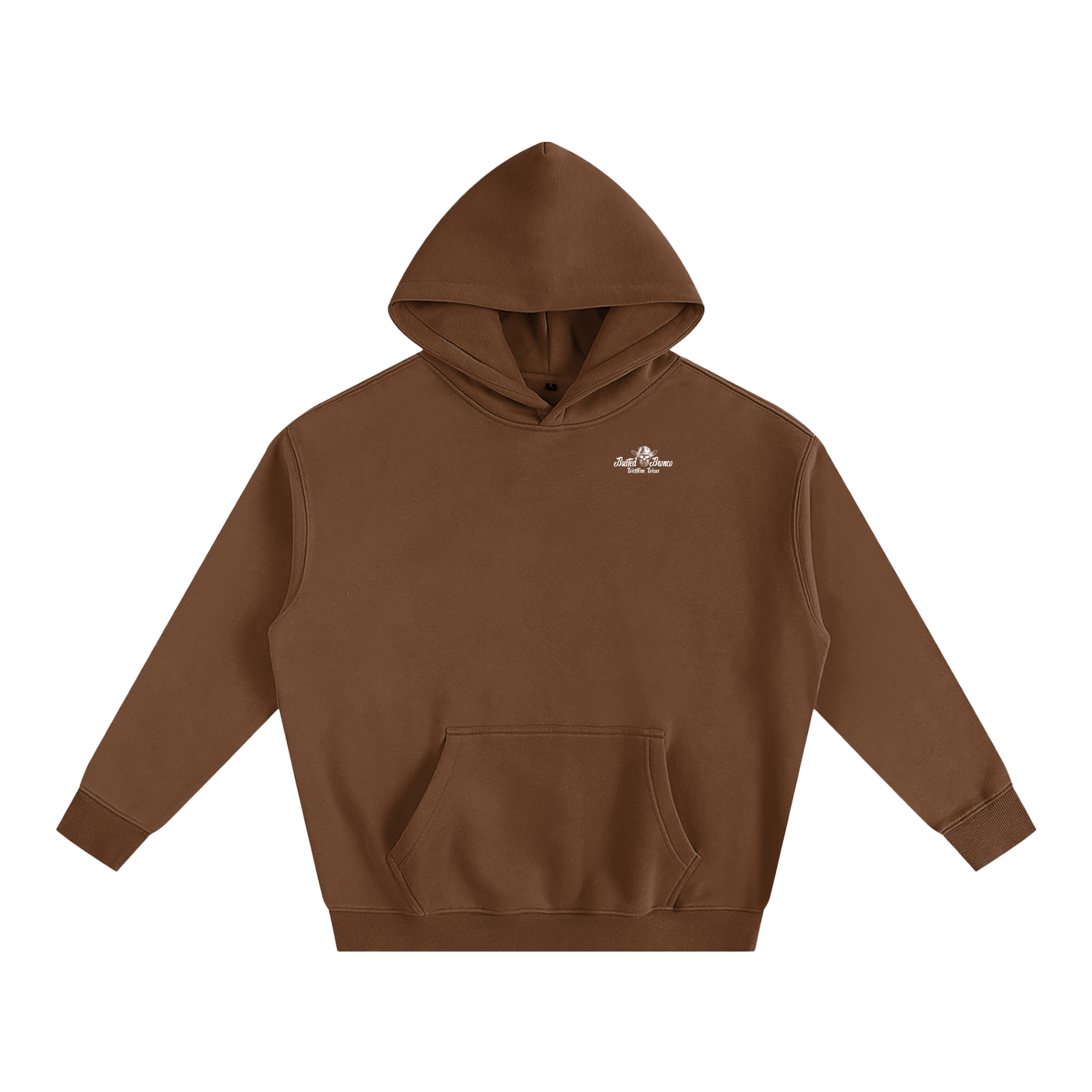 Grit & Grave Oversized