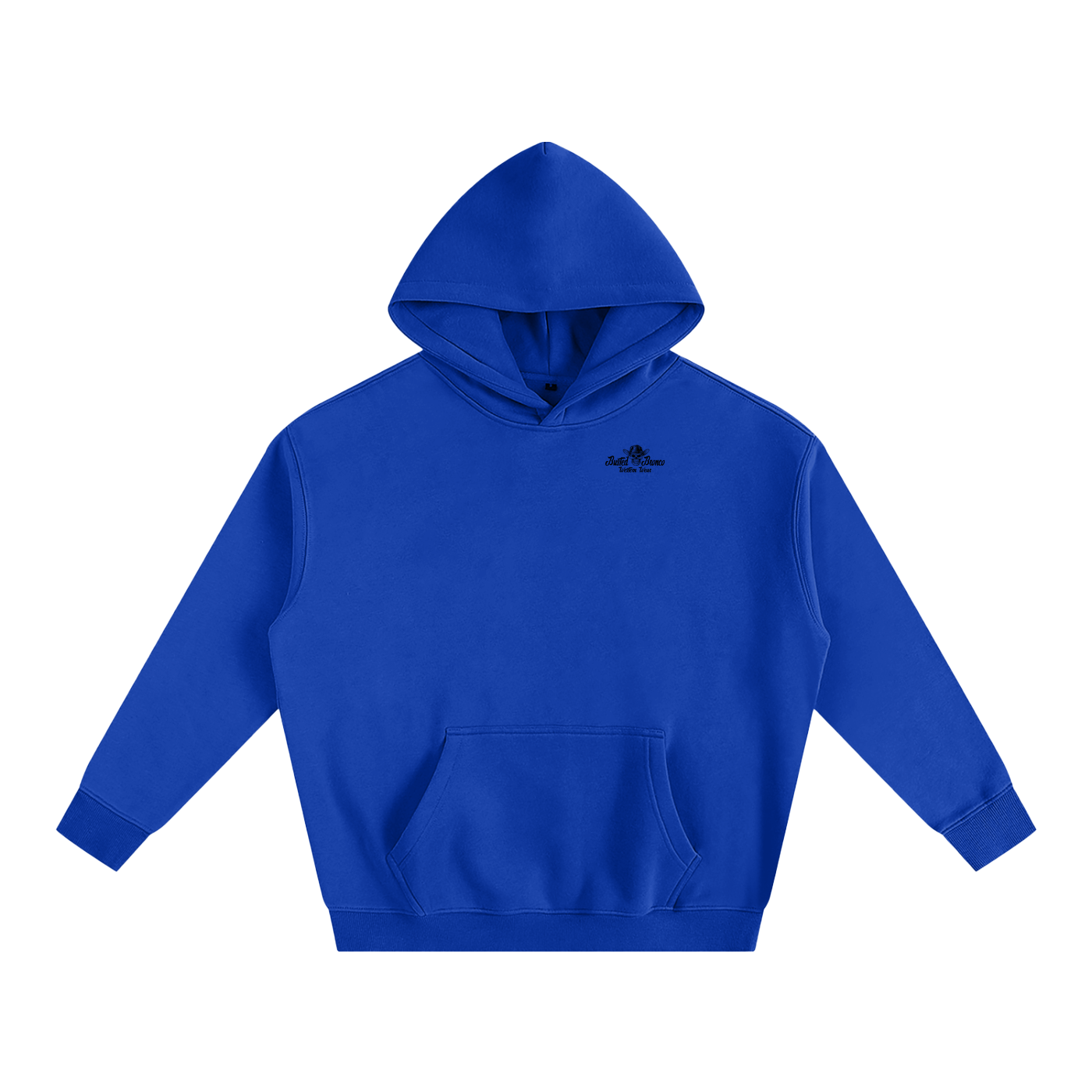 Western Bloom Oversized