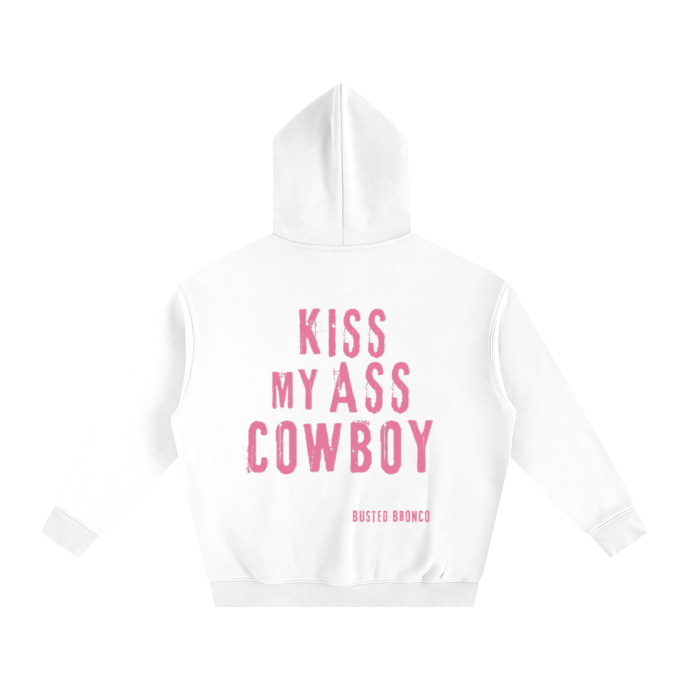 Kiss this Oversized