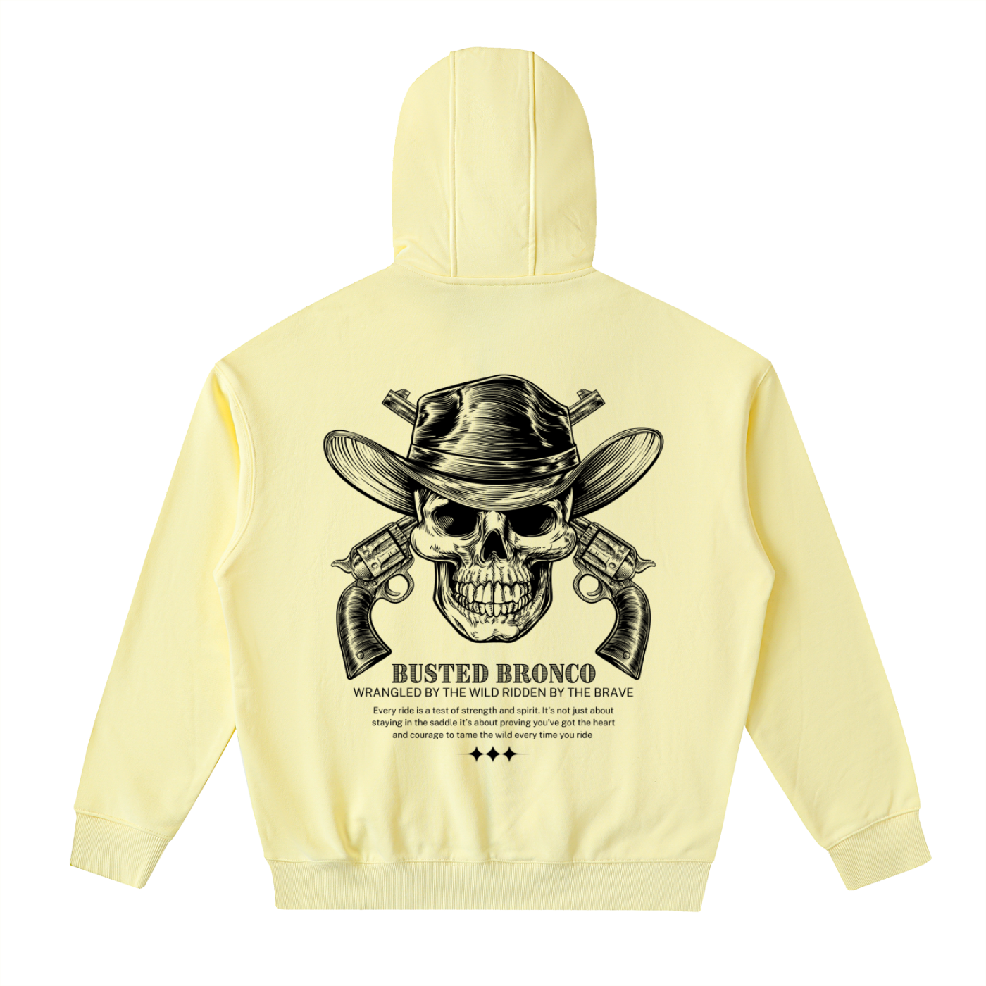 Dead Eye Drifter Zip Up