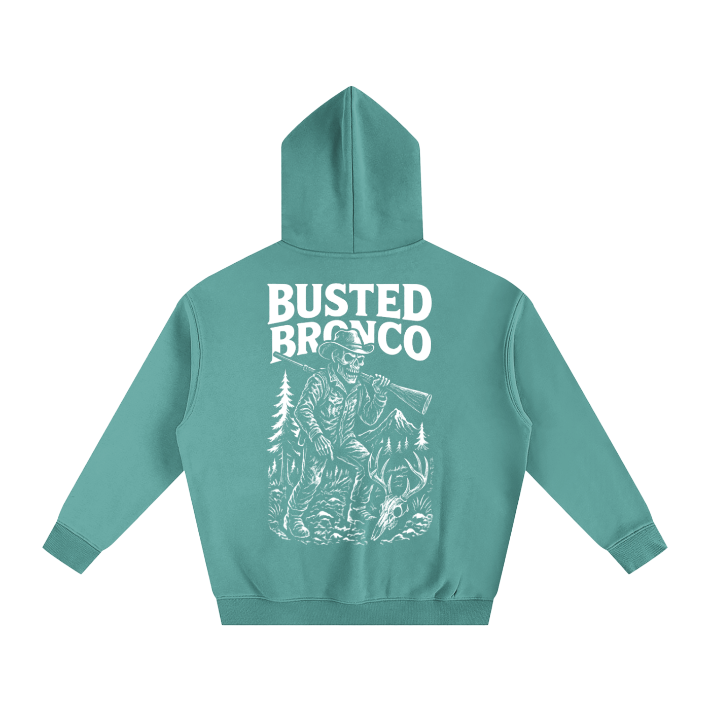 Skull Season Oversized