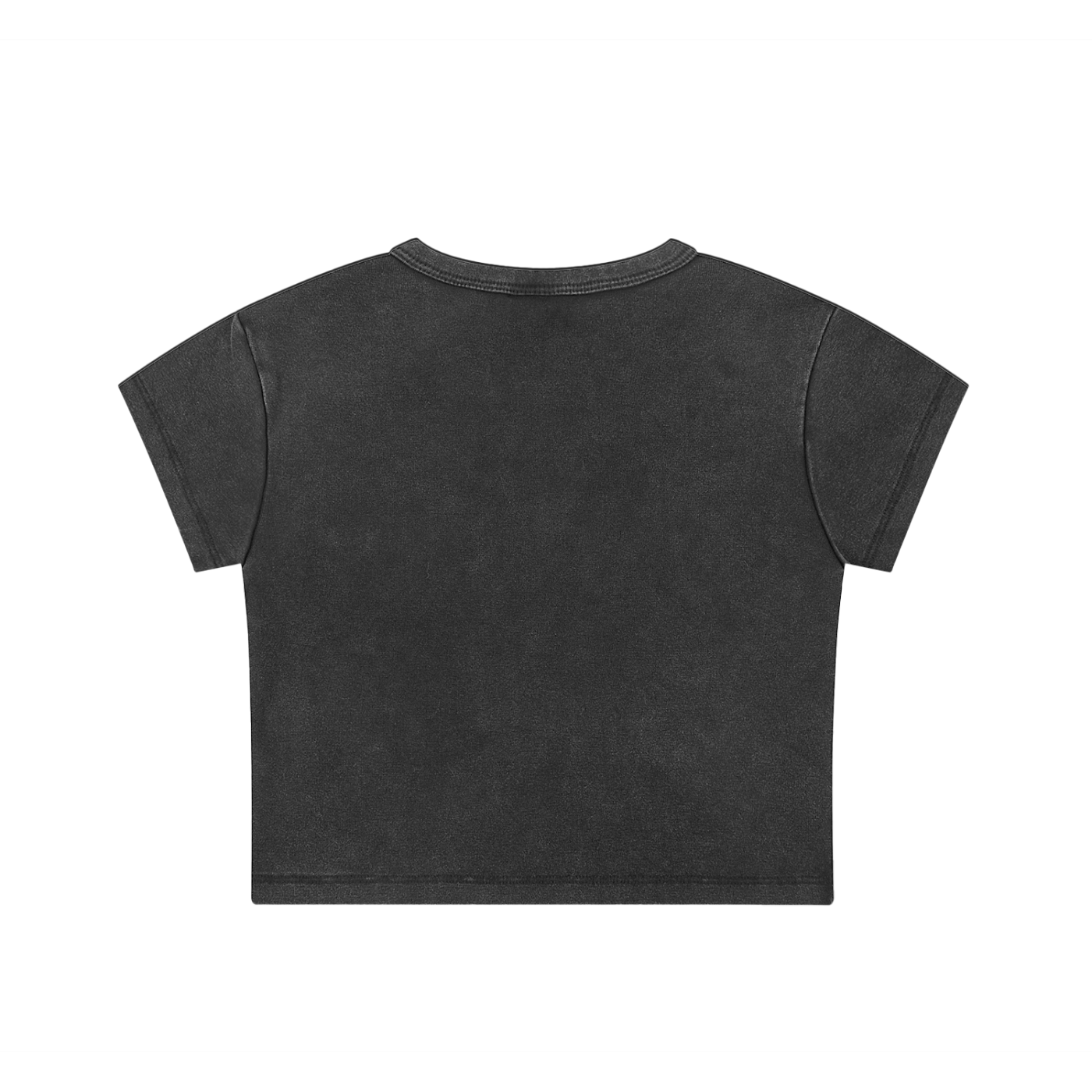 Heartbreaker Cropped