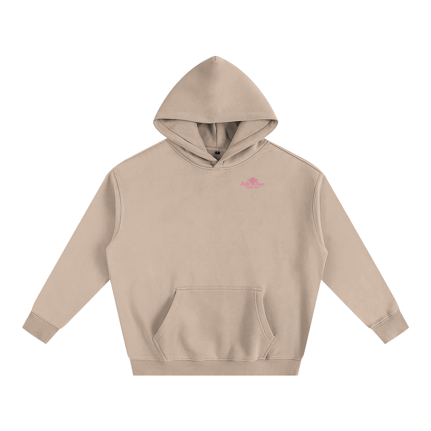 Kiss this Oversized