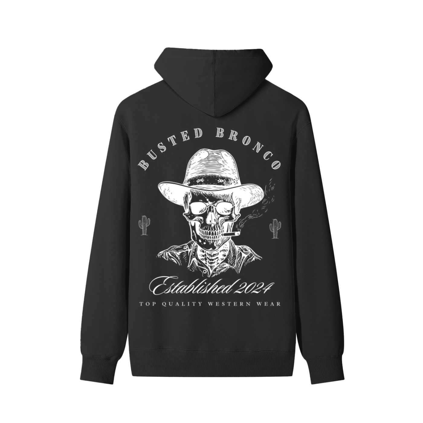 The Outlaw (extra thin)