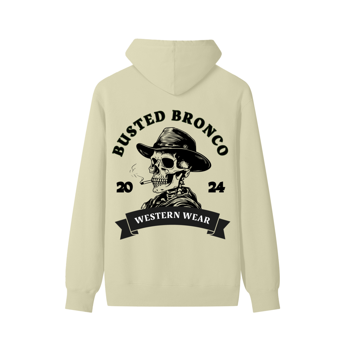 Bone Rider (extra thin)