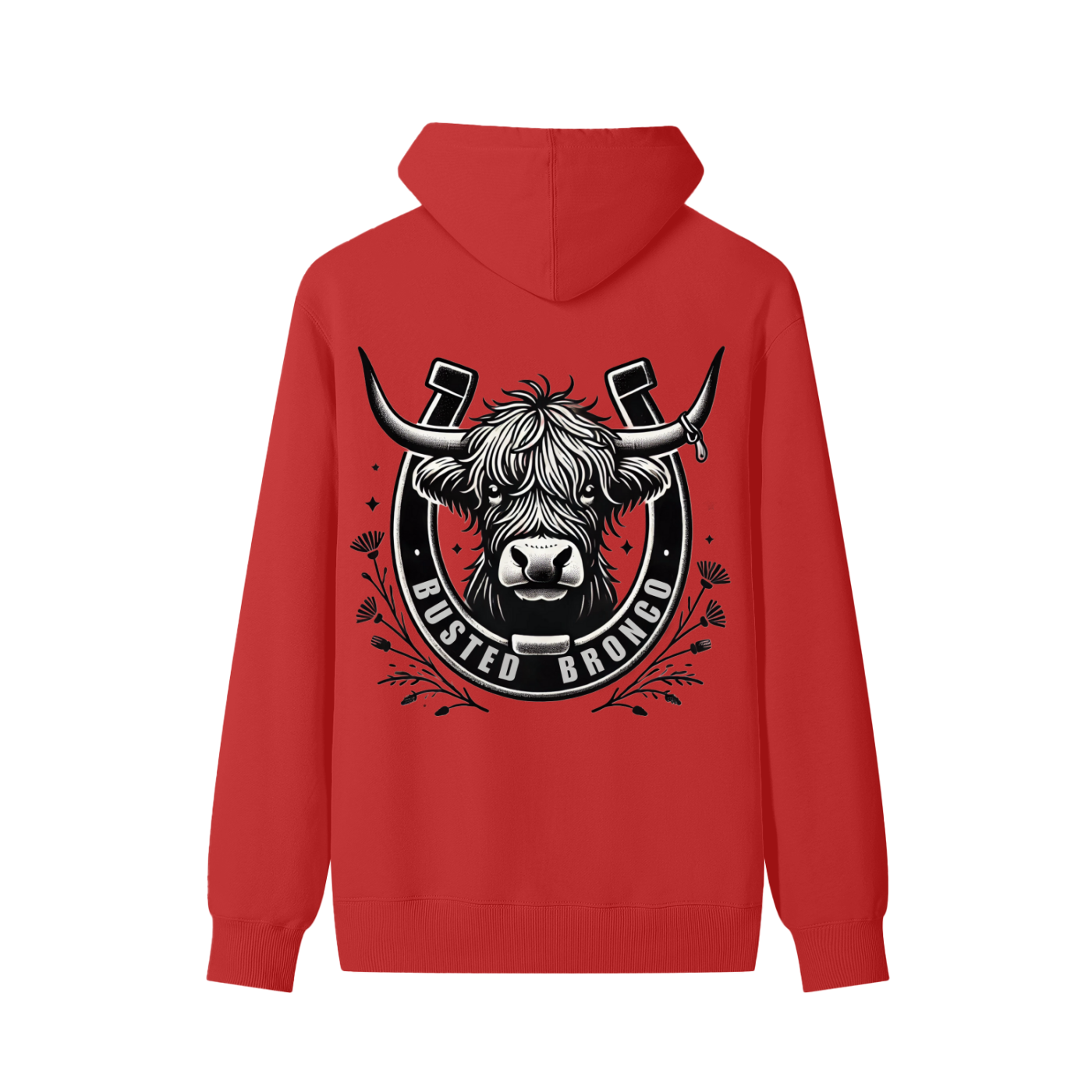 Highland Wrangler (extra thin)
