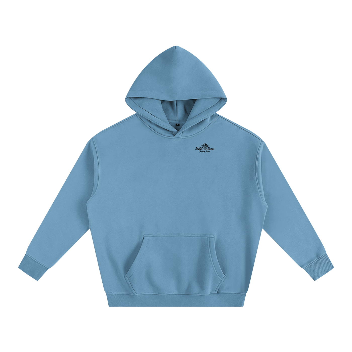 Western Bloom Oversized