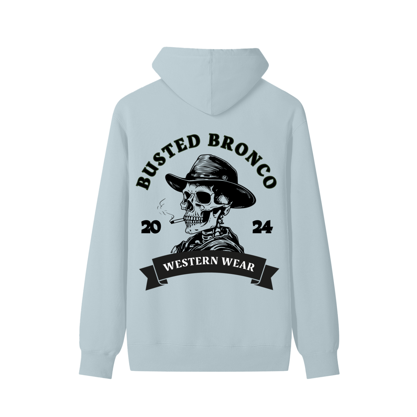 Bone Rider (extra thin)