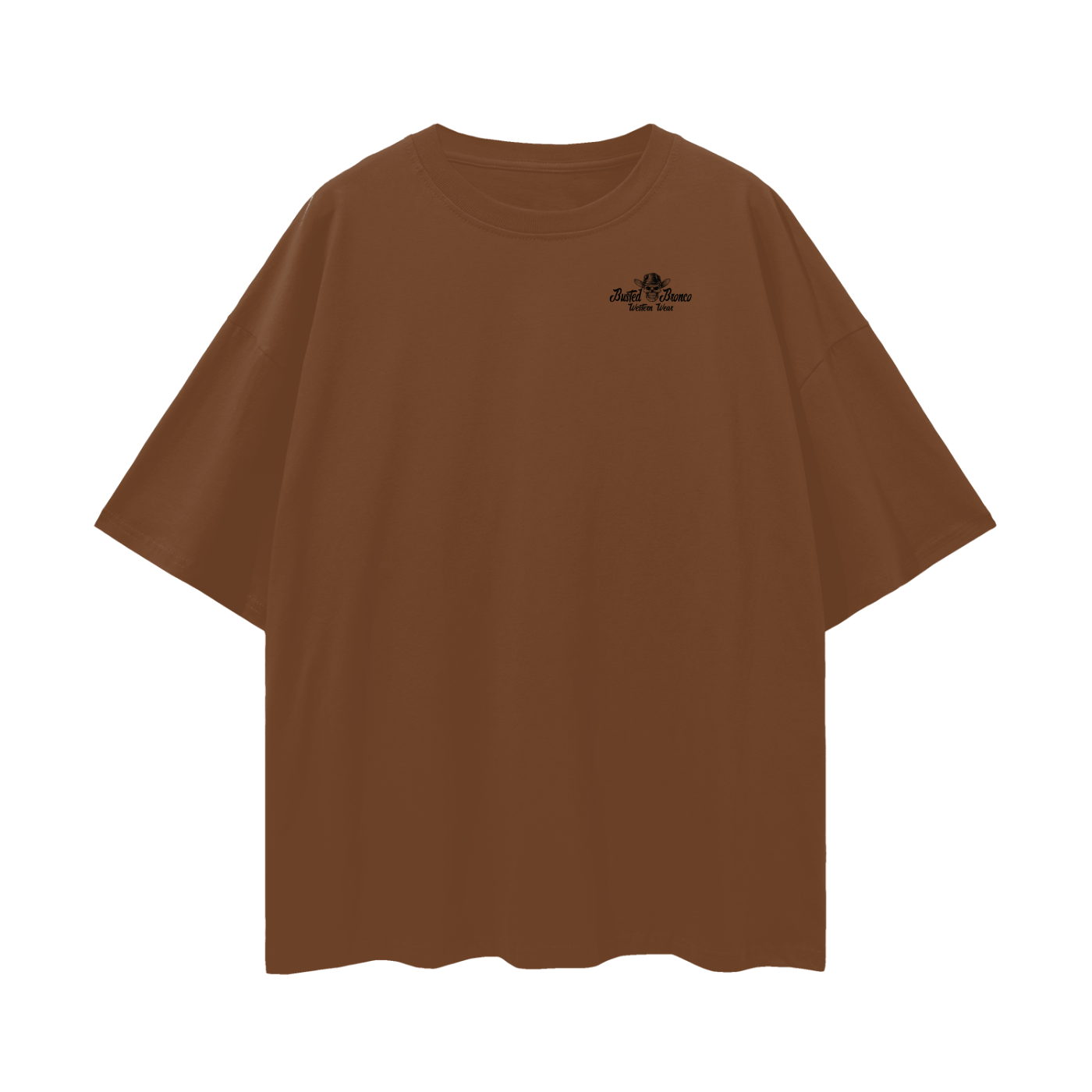 Dirty Olive Tee