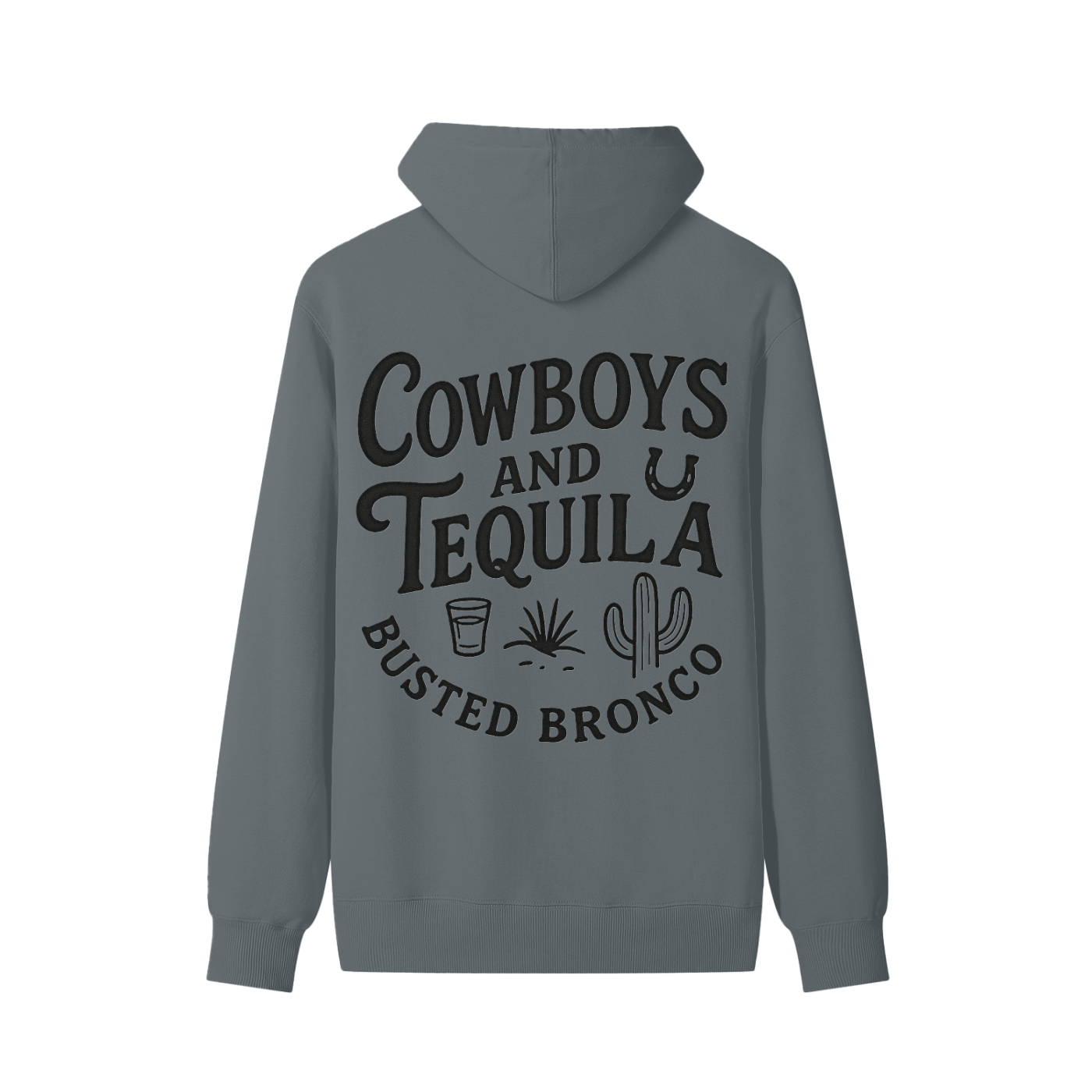 Tequila Trails (extra thin)