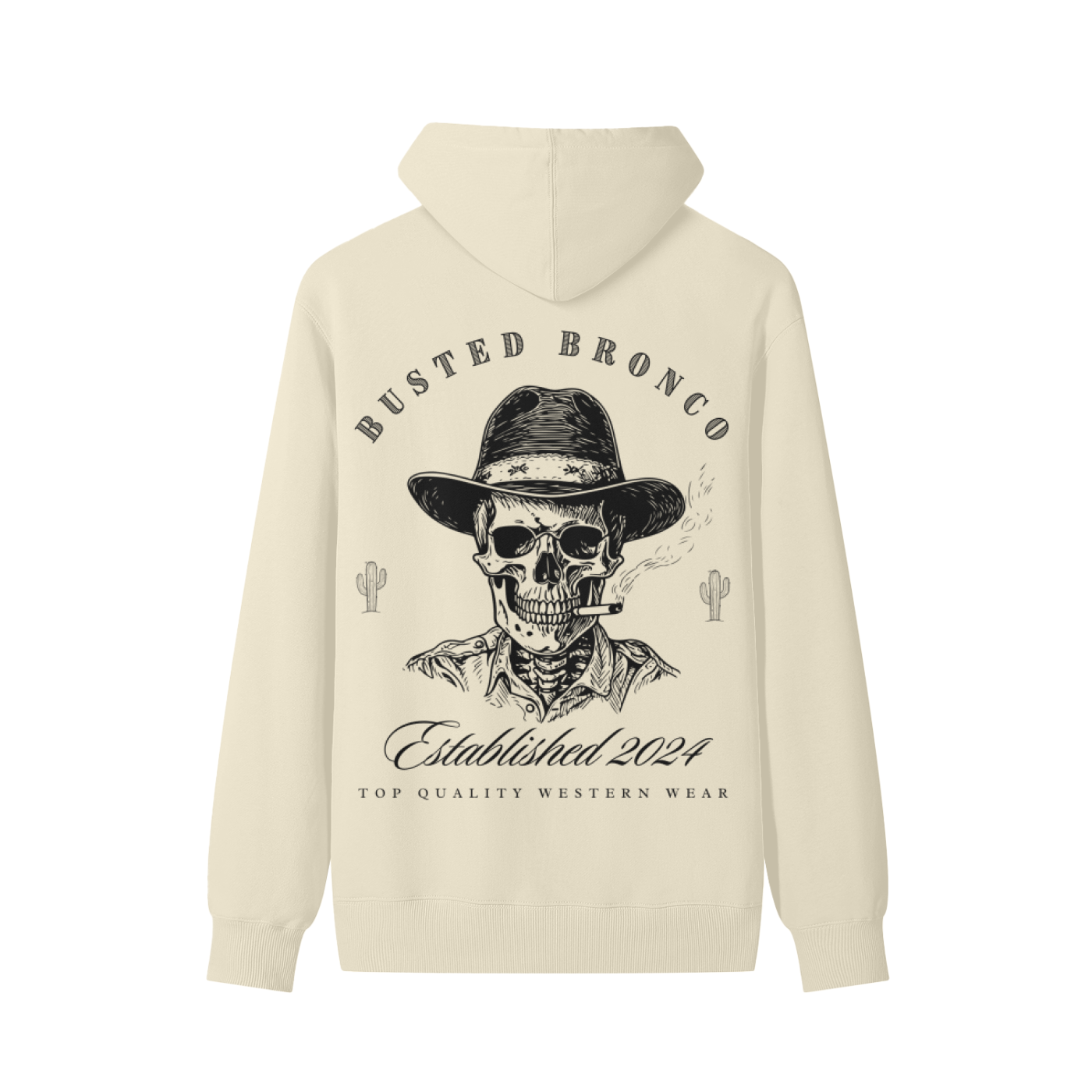 The Outlaw (extra thin)