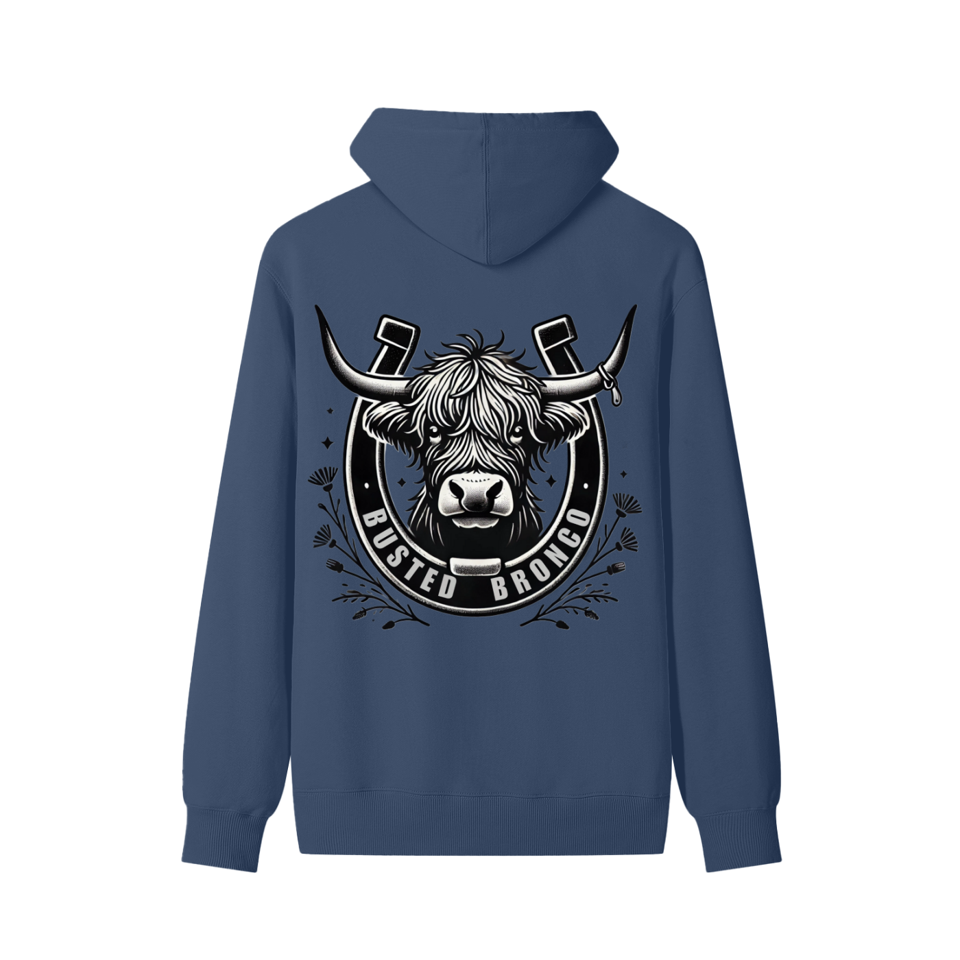 Highland Wrangler (extra thin)