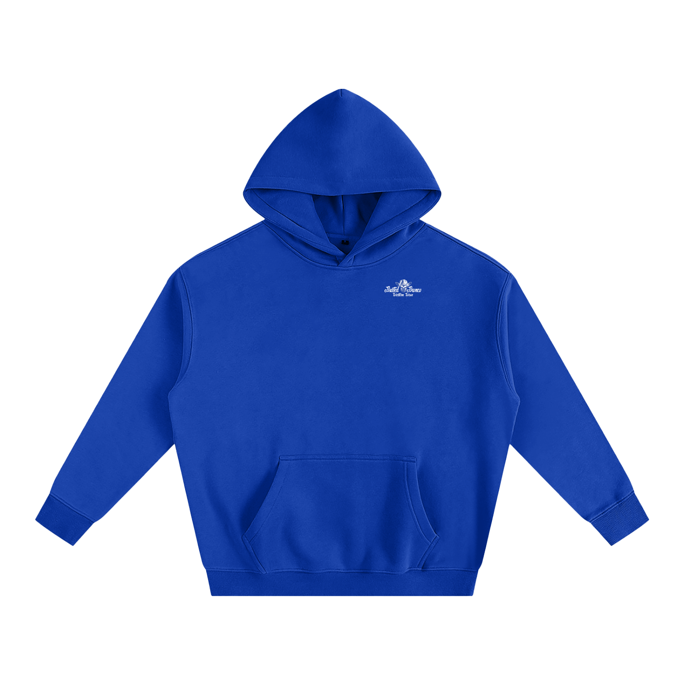 Grit & Grave Oversized
