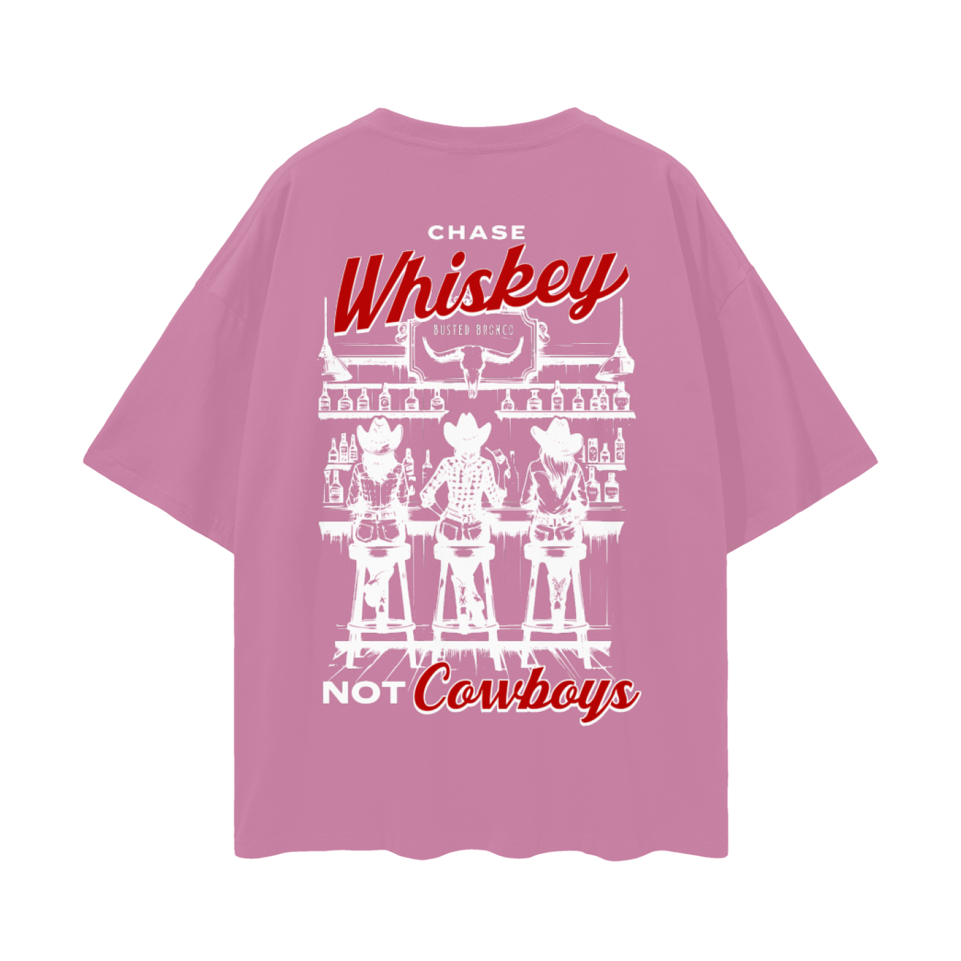 Pour Decisions tee