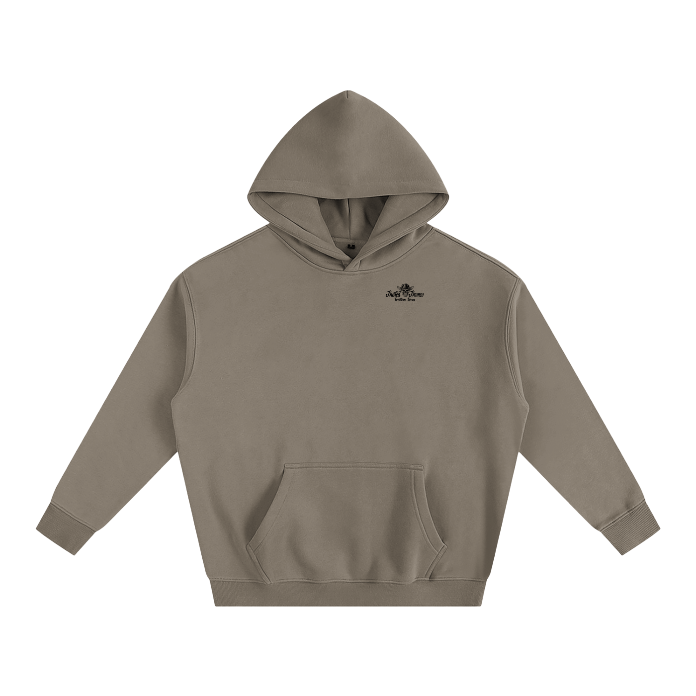 Western Bloom Oversized