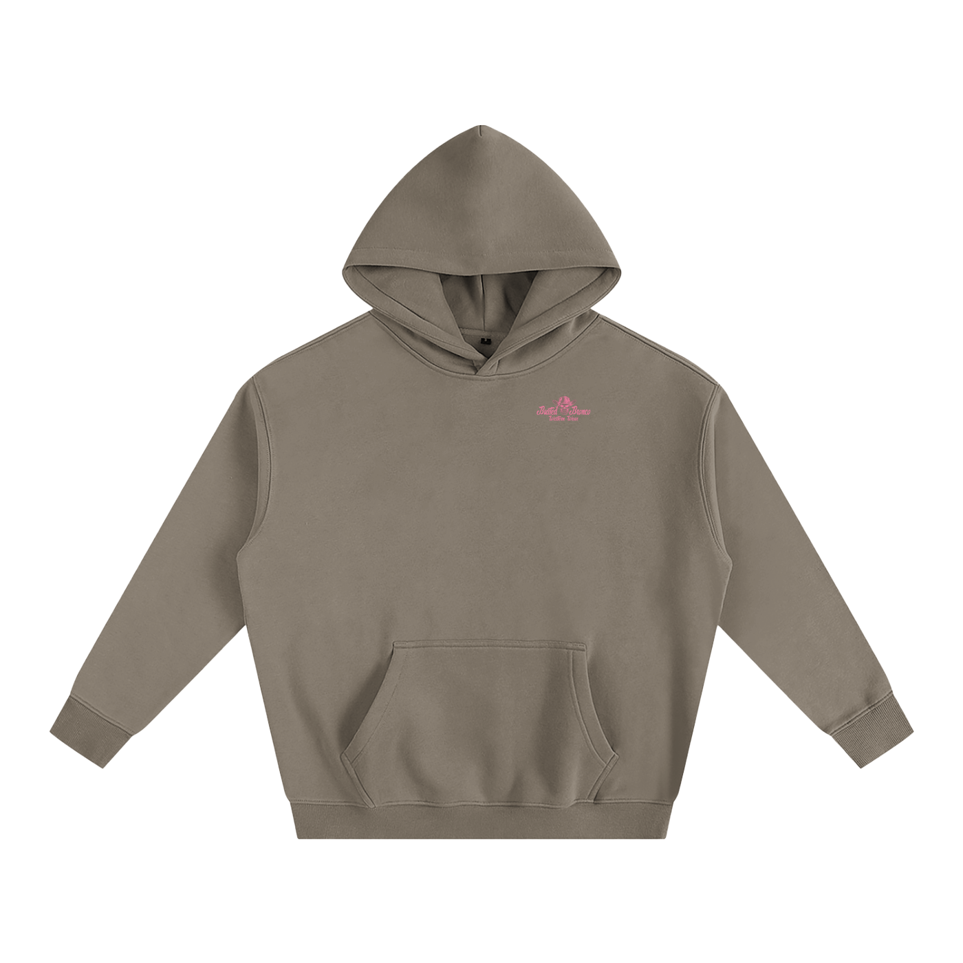Kiss this Oversized