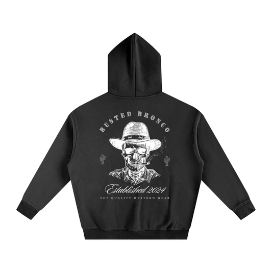 The Outlaw Oversized