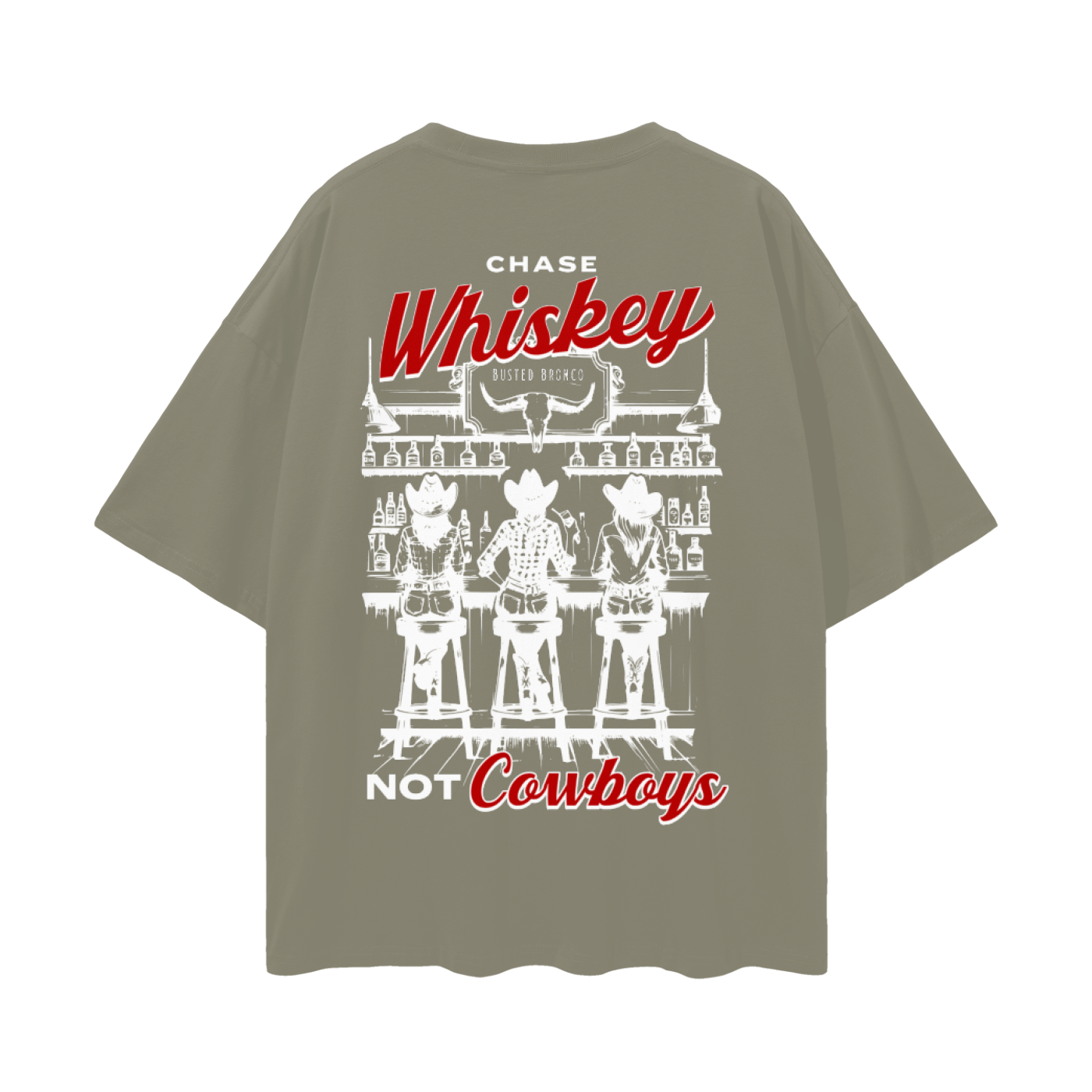 Pour Decisions tee