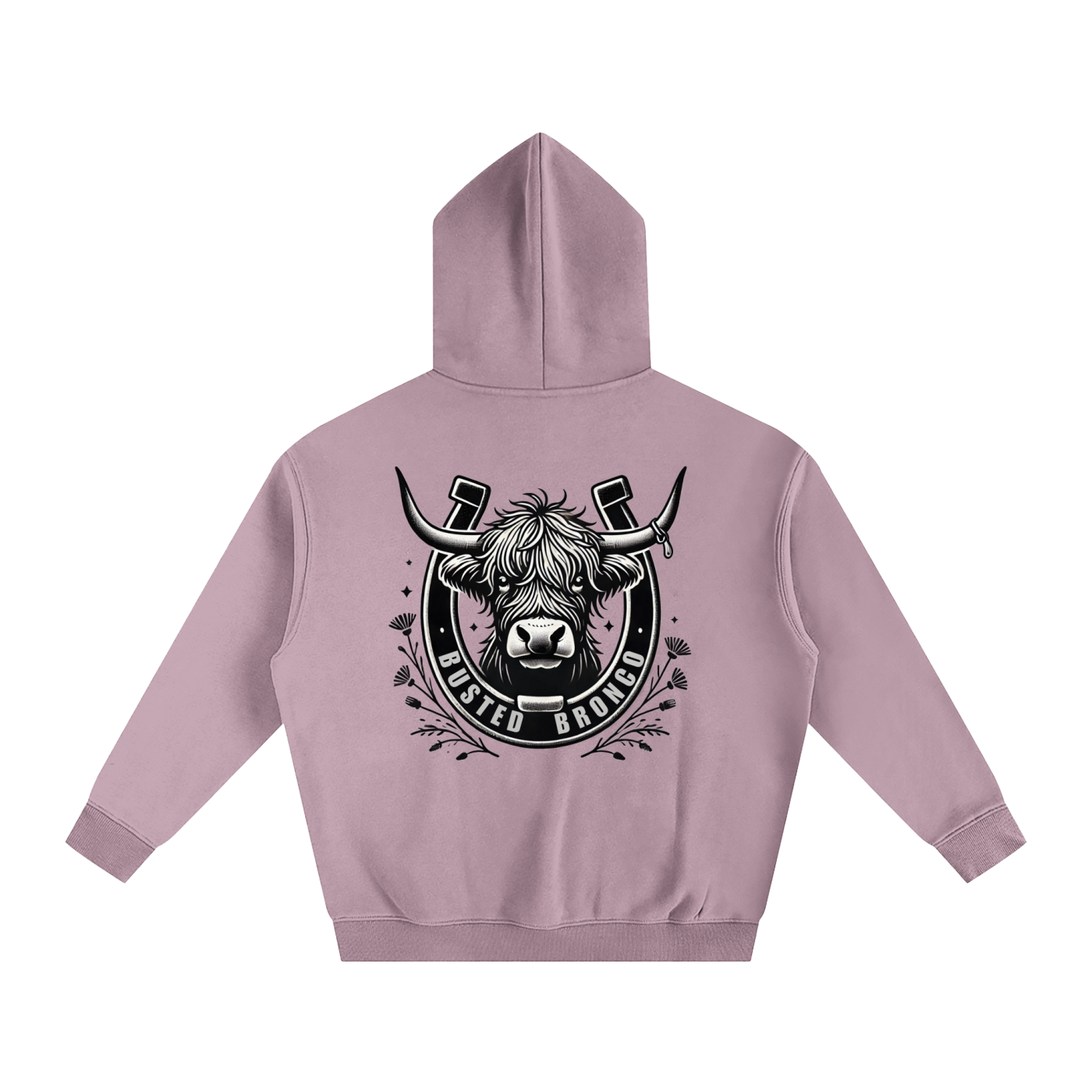 Highland Wrangler Oversized