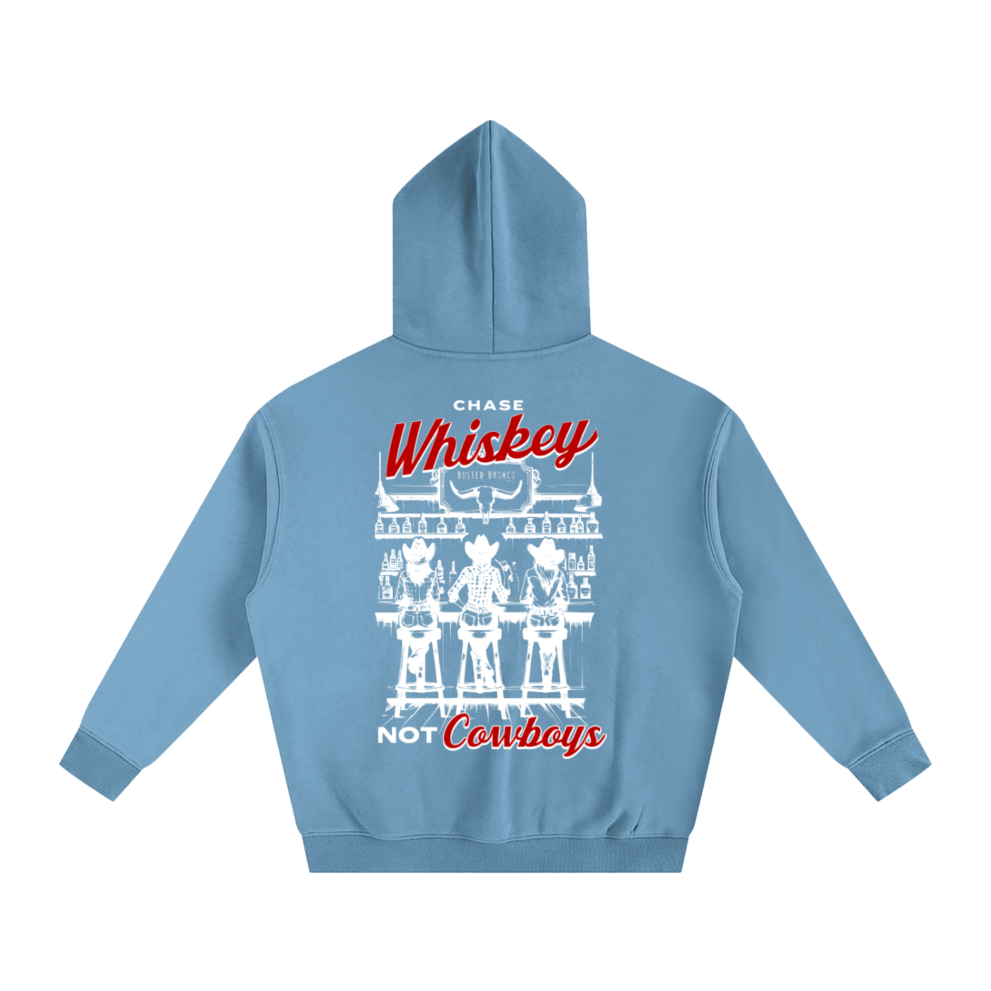Pour Decisions Oversized