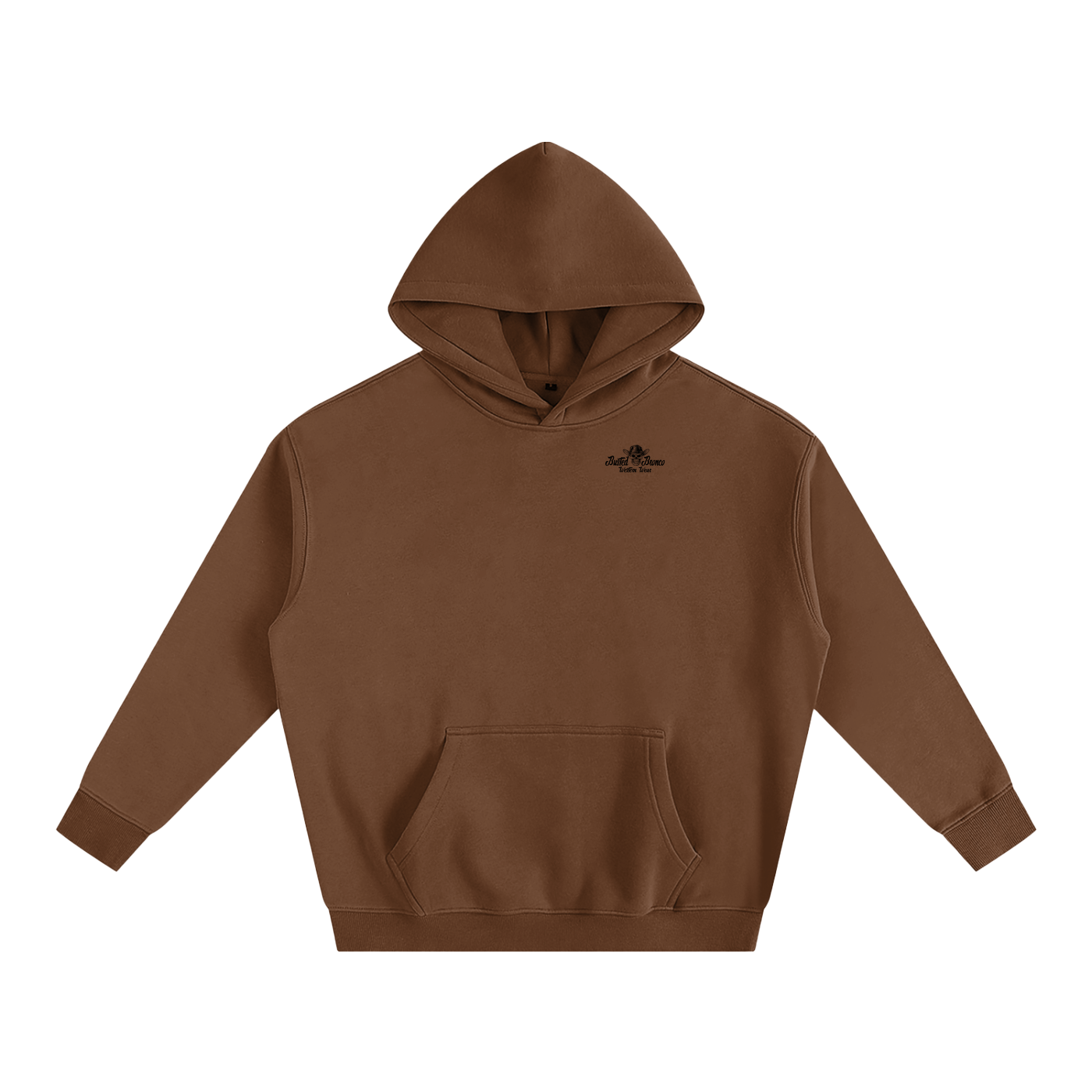 Western Bloom Oversized