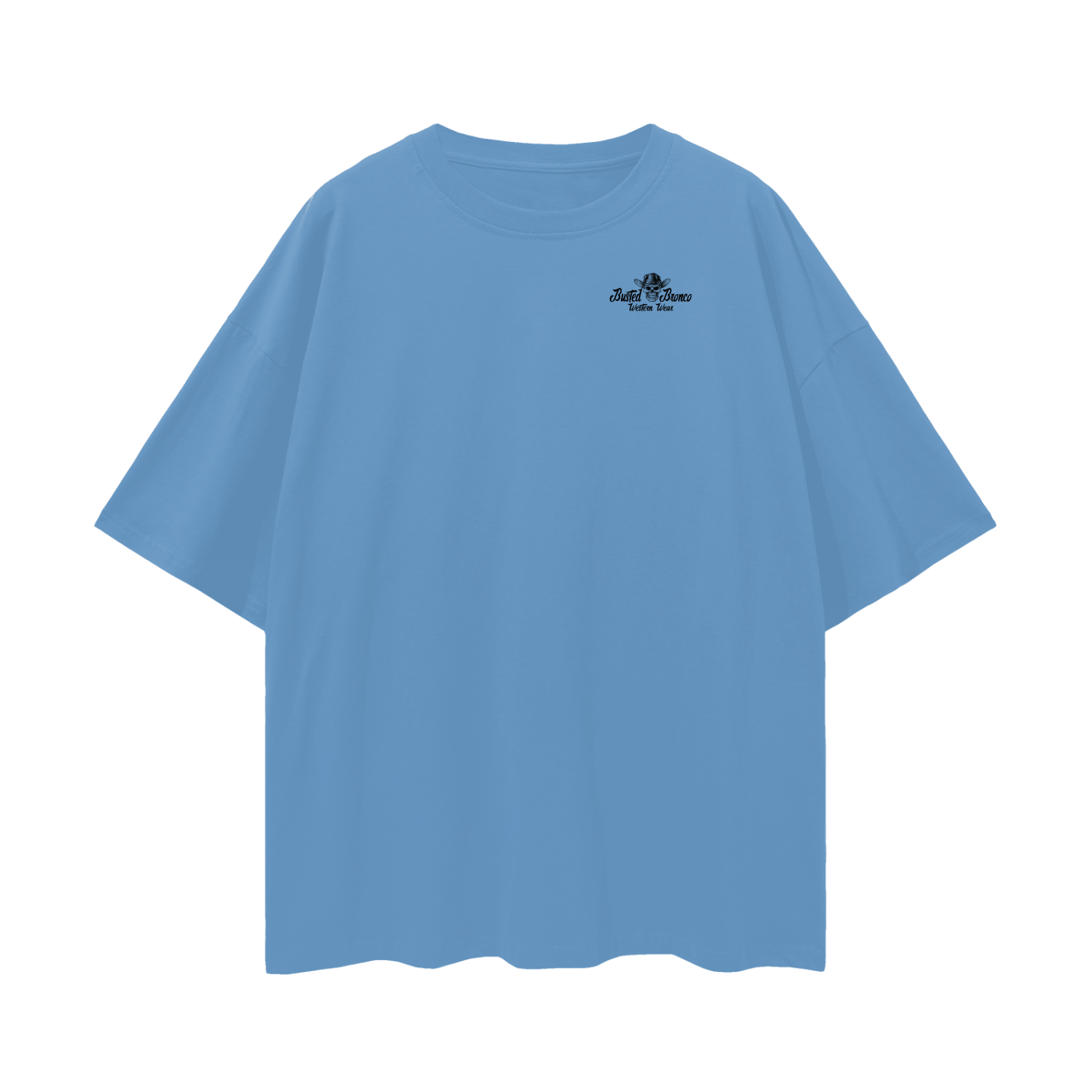 Dust and desire tee
