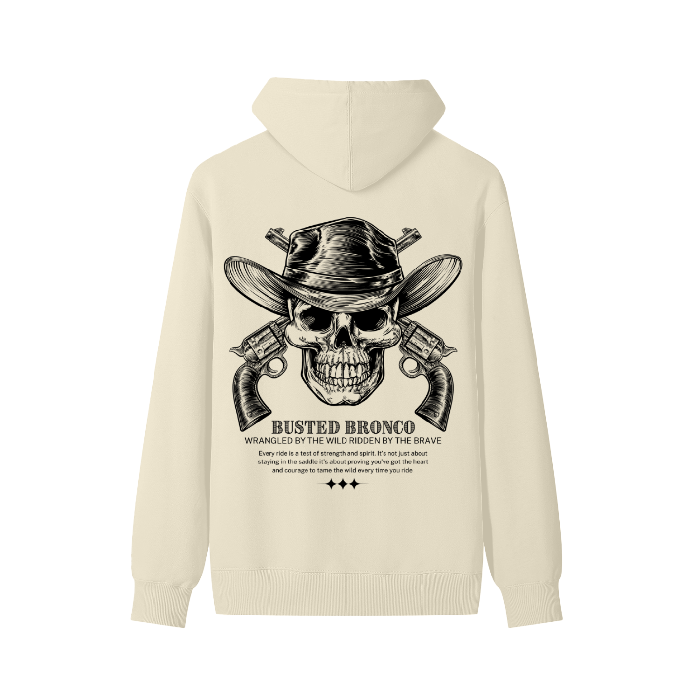 Dead Eye Drifter (extra thin)