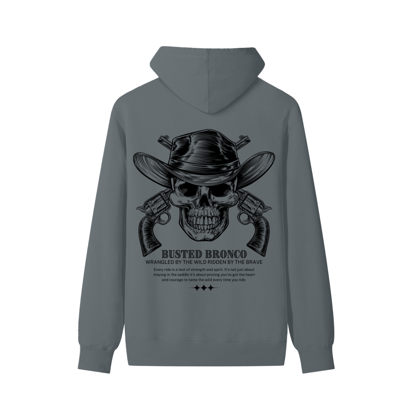 Dead Eye Drifter (extra thin)