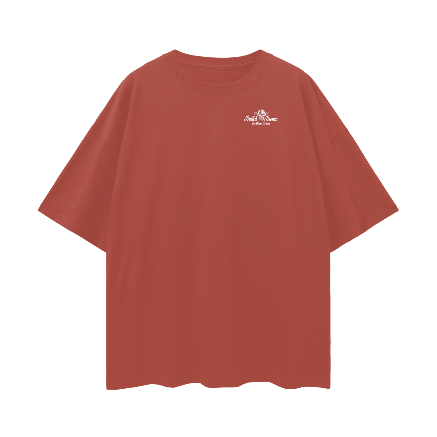 Grit & Grave tee