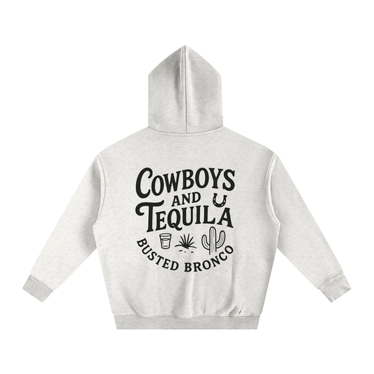 Tequila Trails Oversized