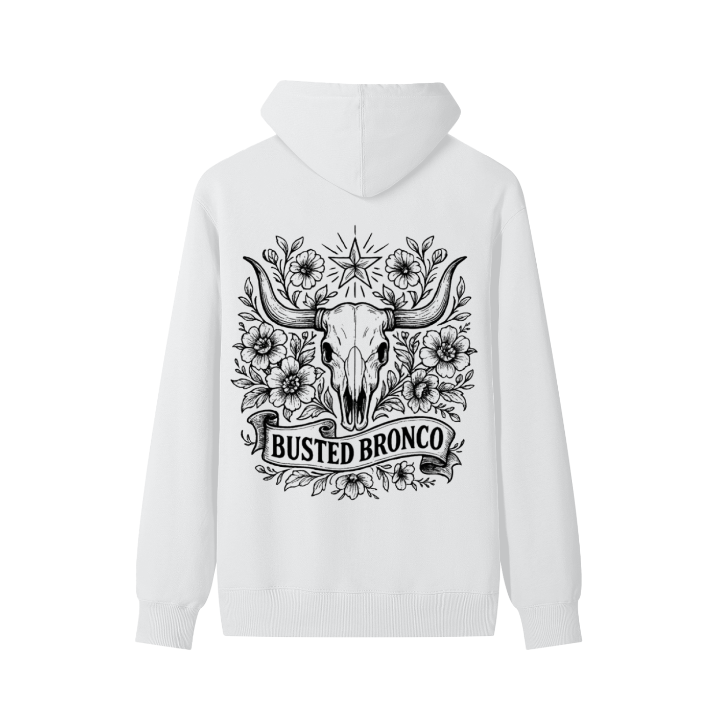 Western Bloom (extra thin)