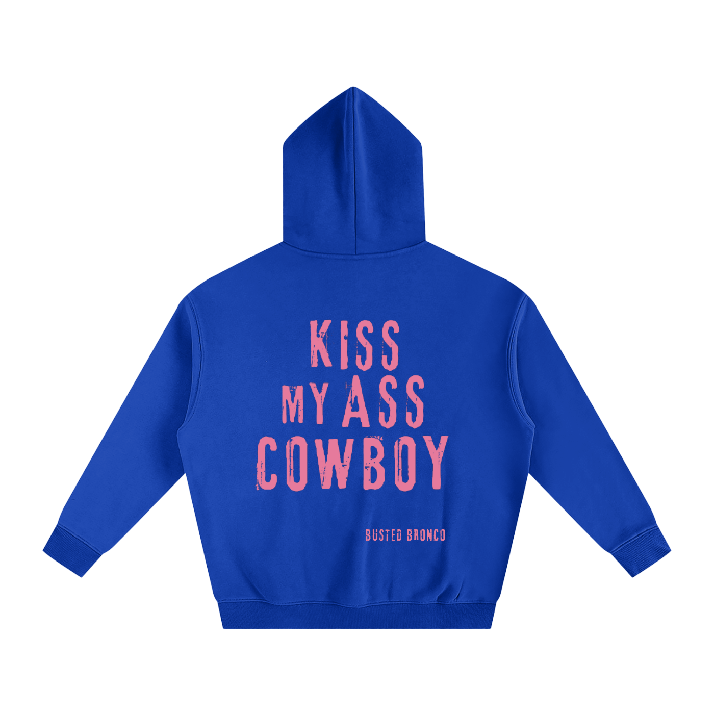 Kiss this Oversized