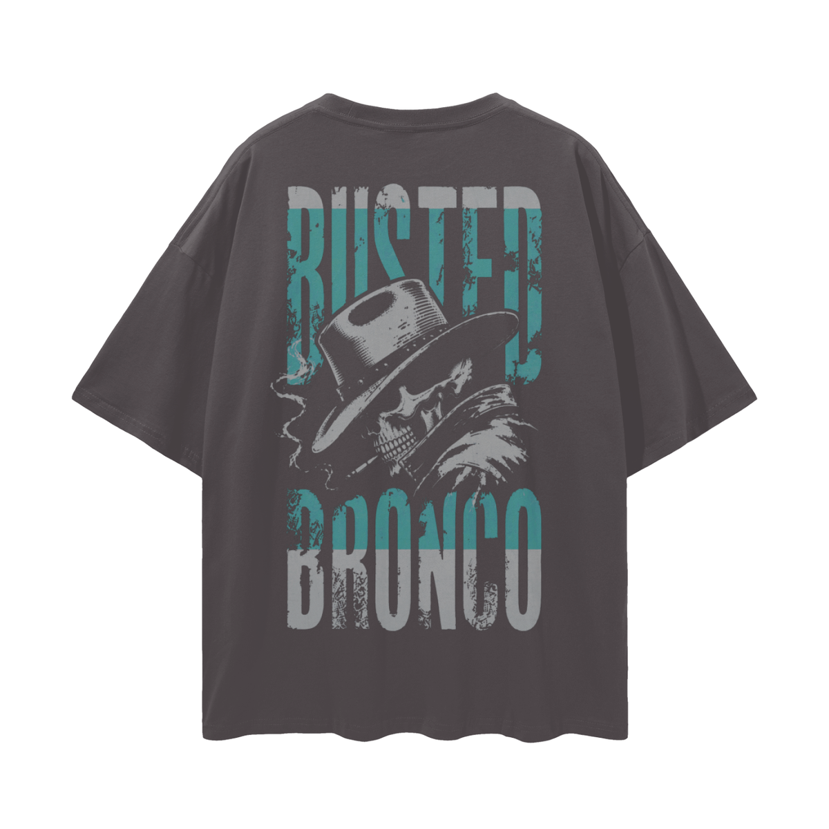 Bandit tee