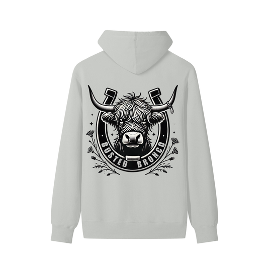 Highland Wrangler (extra thin)