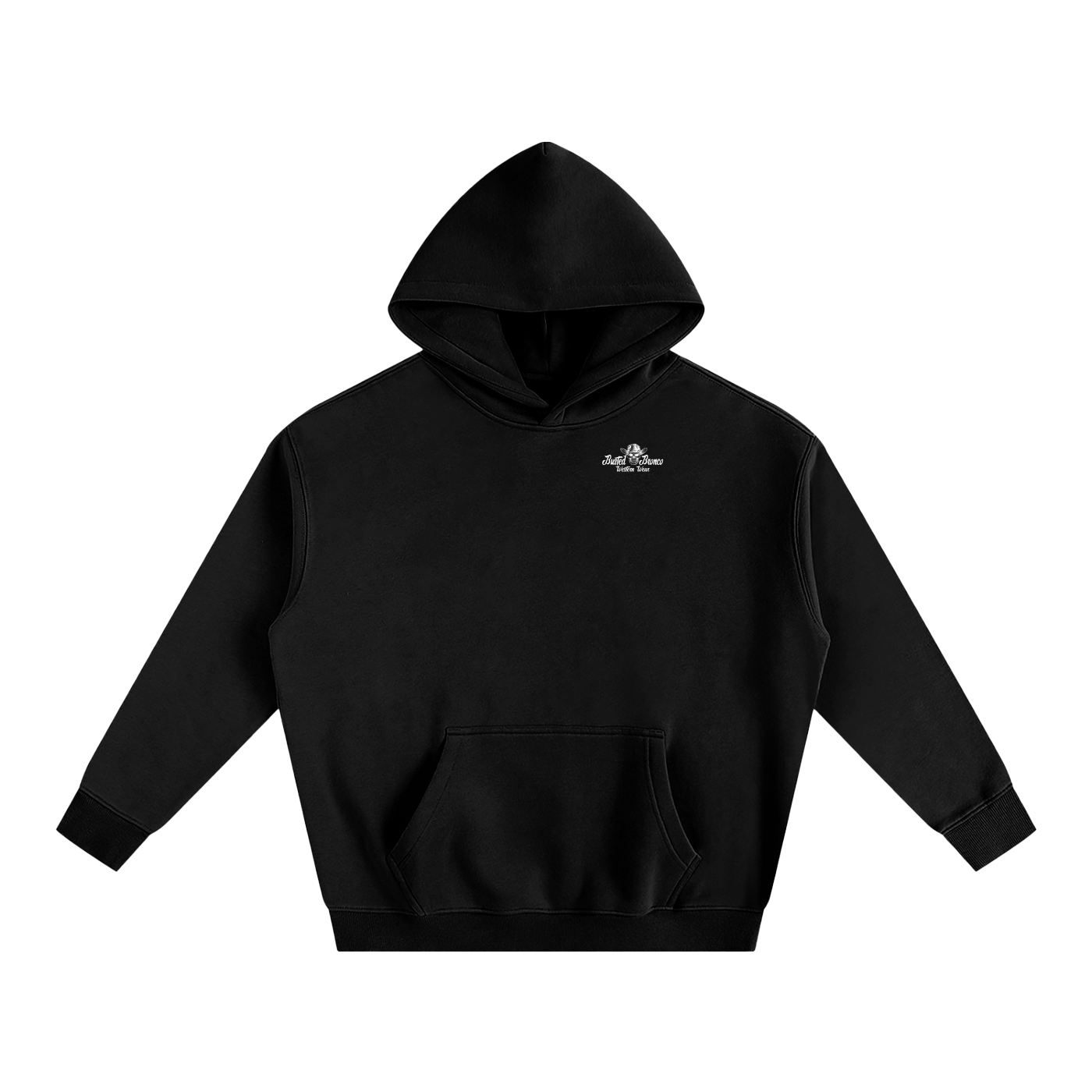 Last Ride Oversized