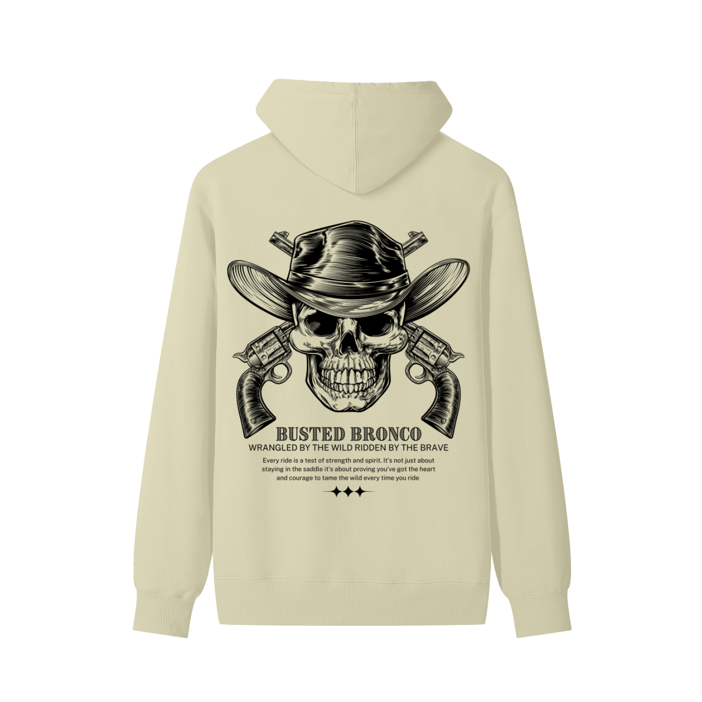 Dead Eye Drifter (extra thin)