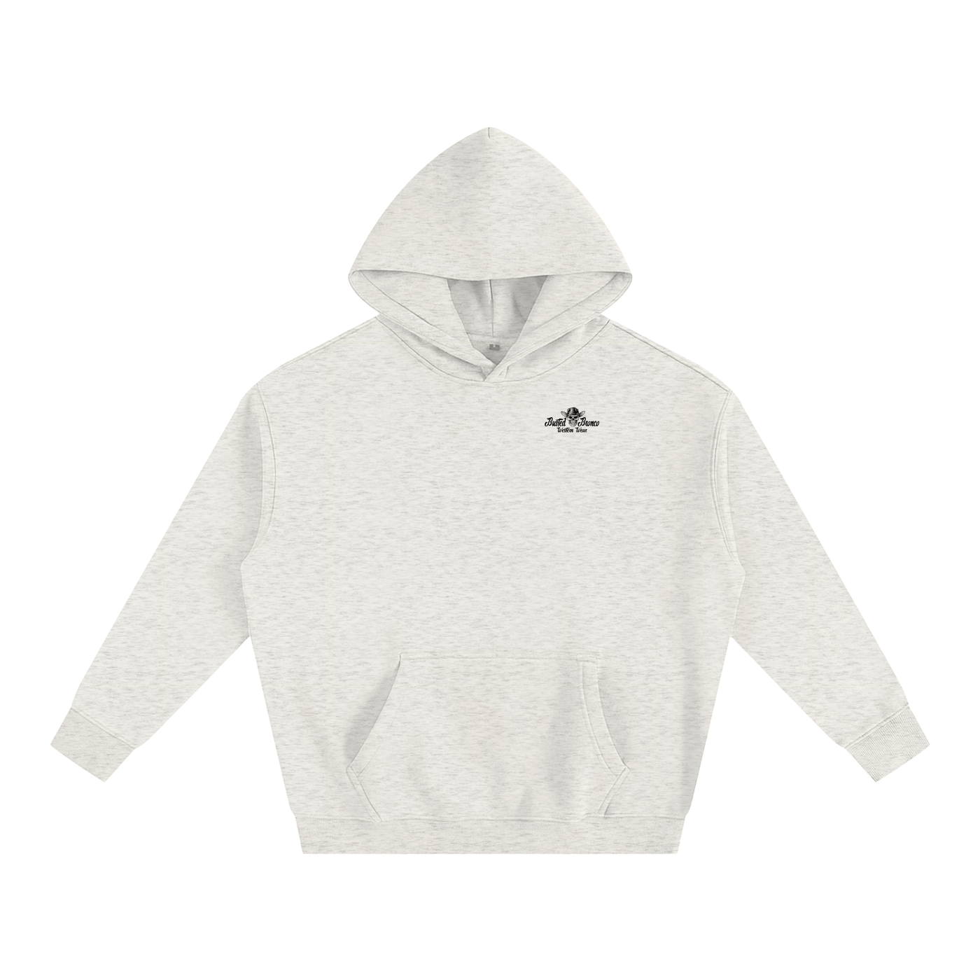 Reckless Revival Oversized