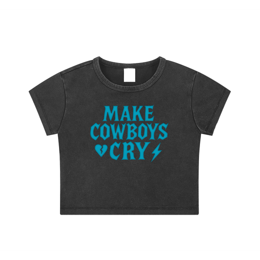 Heartbreaker Cropped