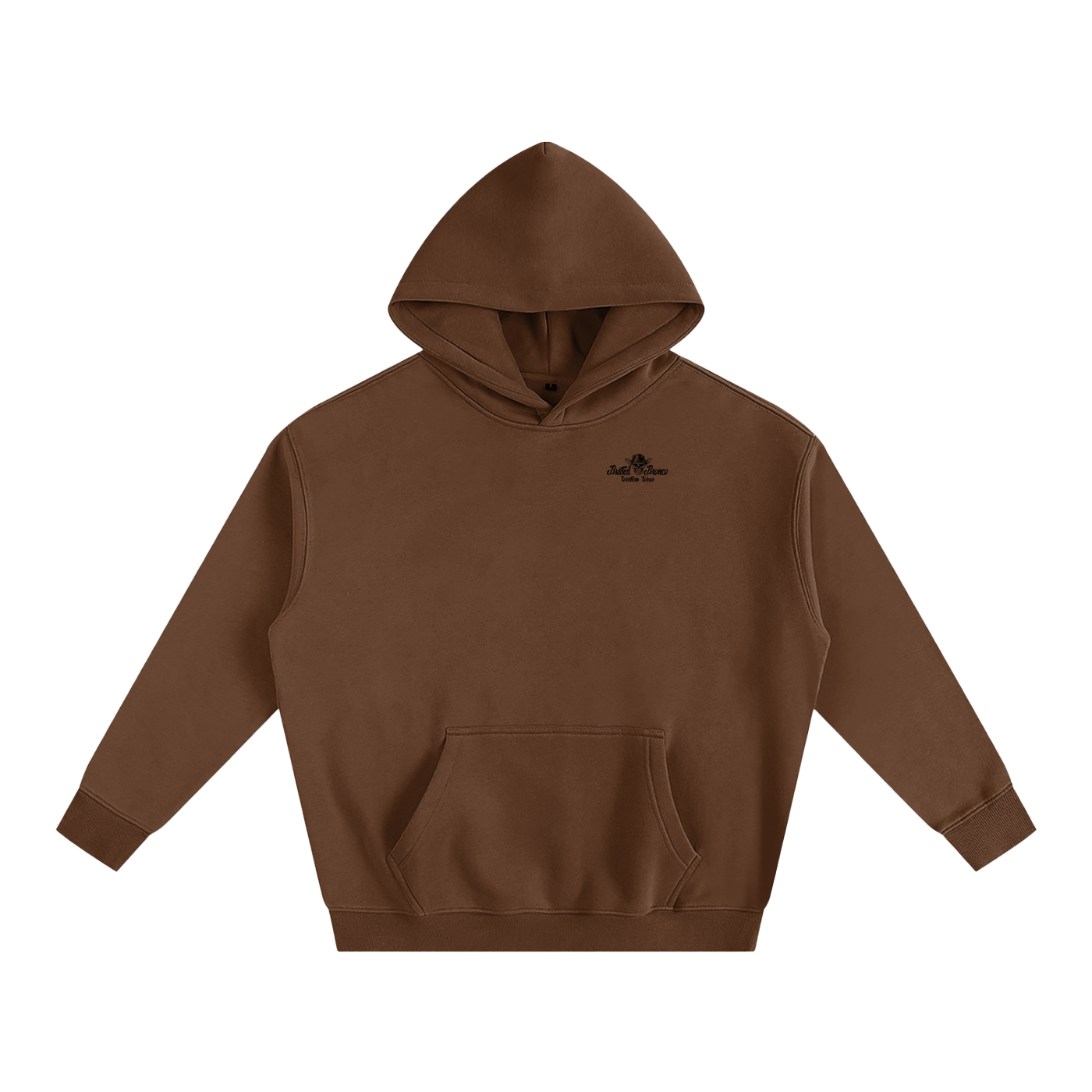 Reckless Revival Oversized
