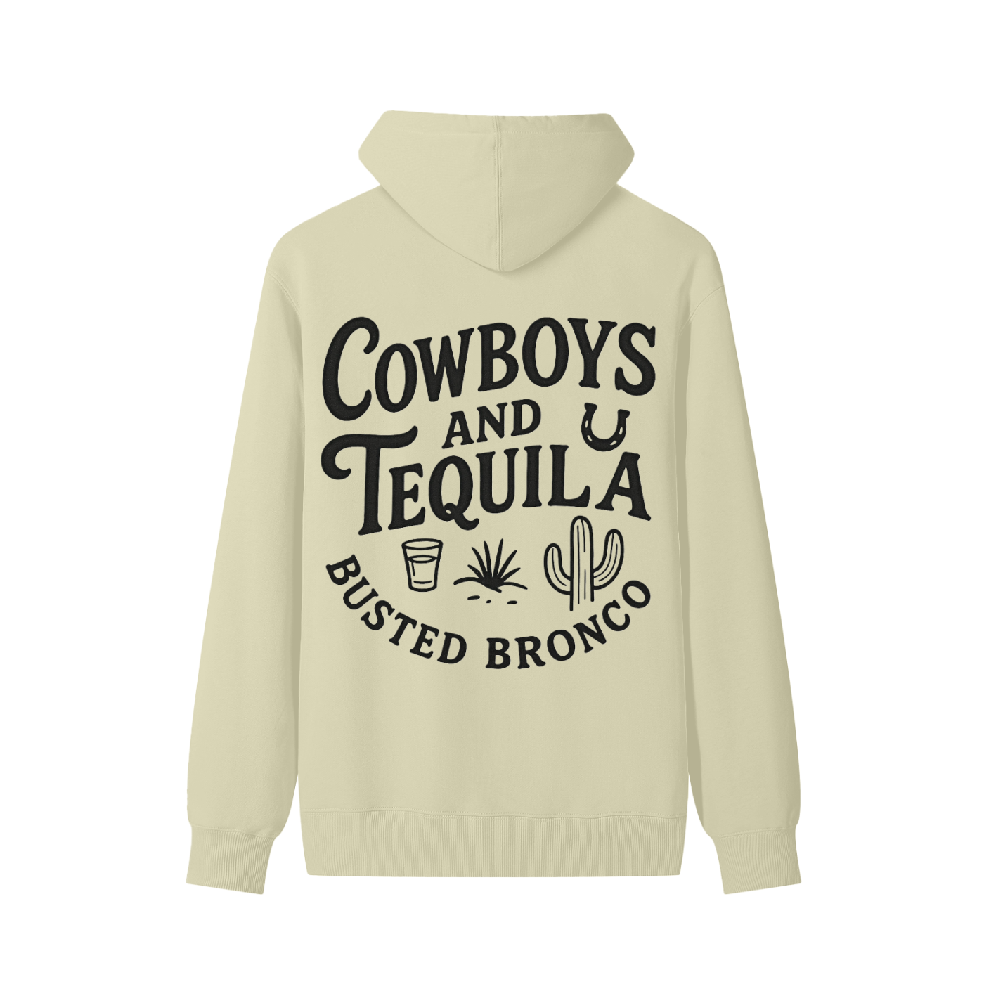 Tequila Trails (extra thin)