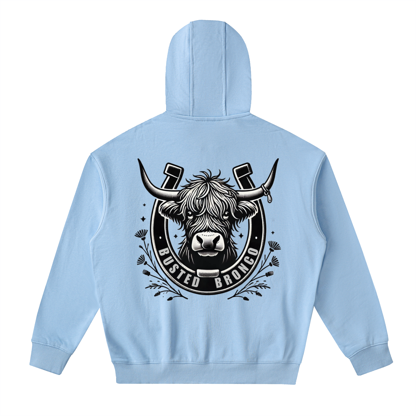 Highland Wrangler Zip Up