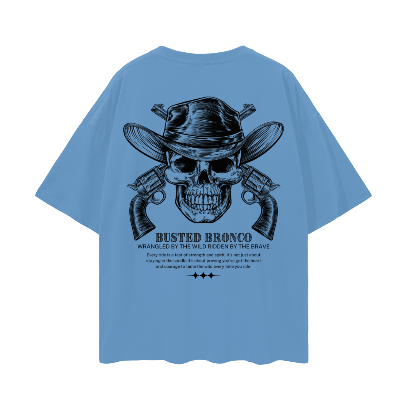 Dead Eye Drifter tee