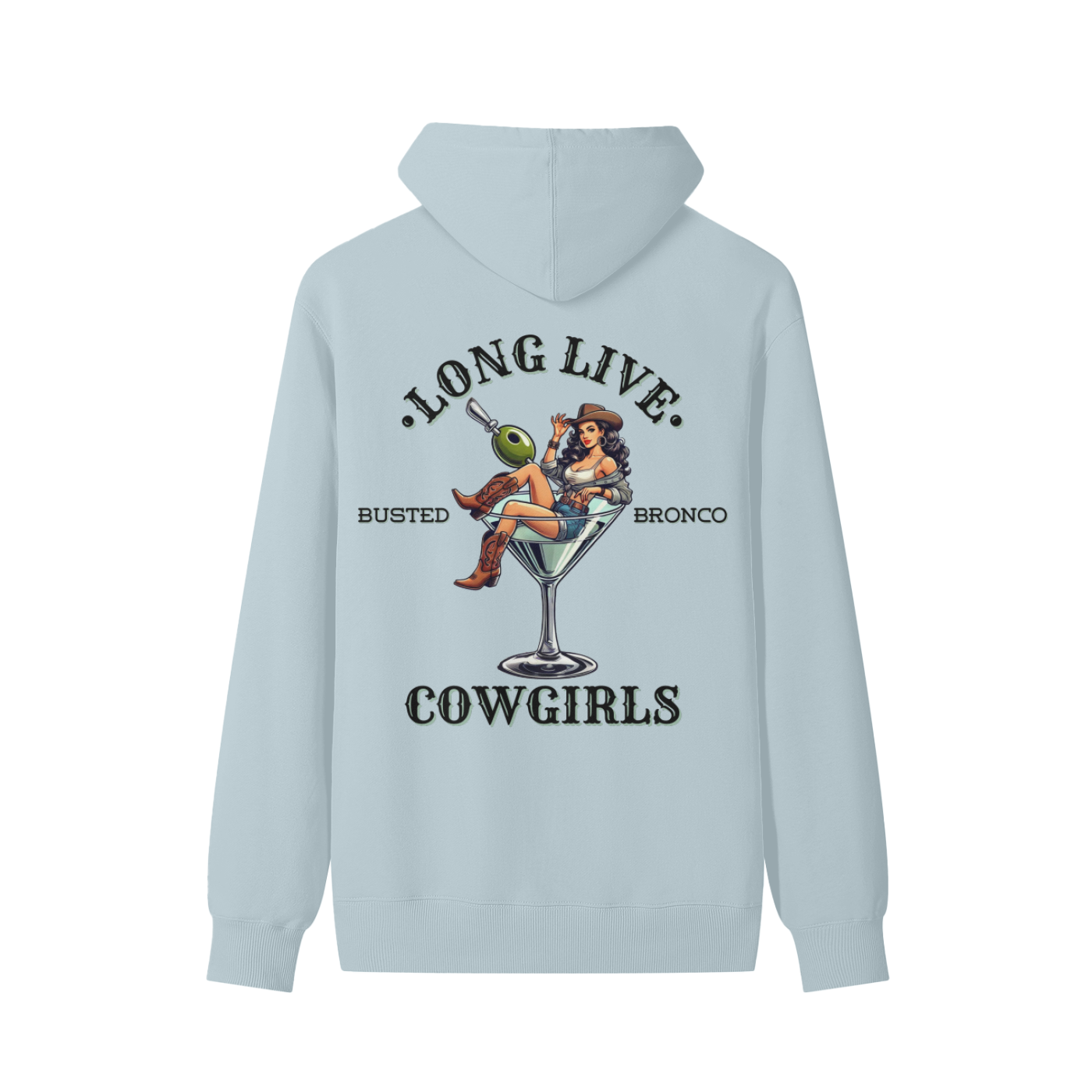 Dirty Olive (extra thin)