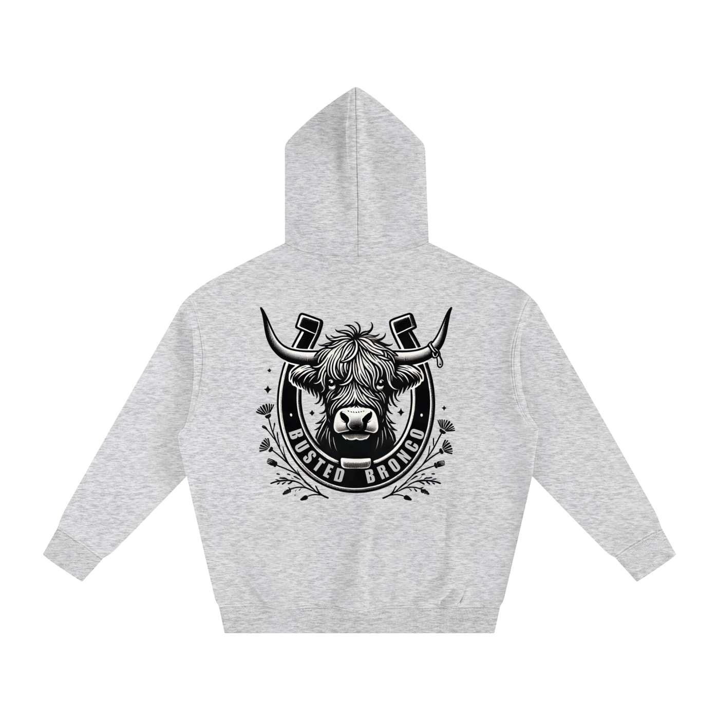 Highland Wrangler Oversized